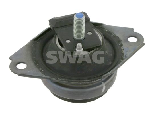 SWAG variklio montavimas 50 92 3811