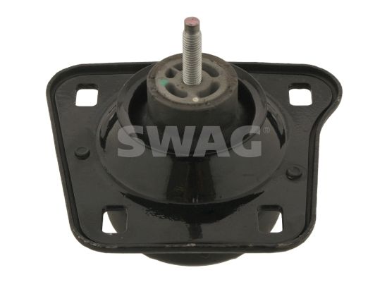 SWAG variklio montavimas 50 93 0052