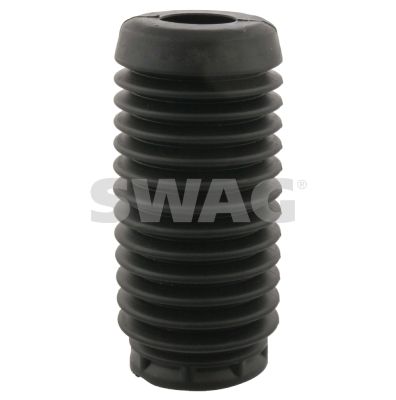 SWAG apsauginis dangtelis/gofruotoji membrana, amortiza 50 93 8240