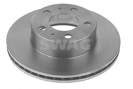 SWAG stabdžių diskas 55 91 1450