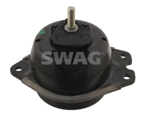 SWAG variklio montavimas 60 92 9601