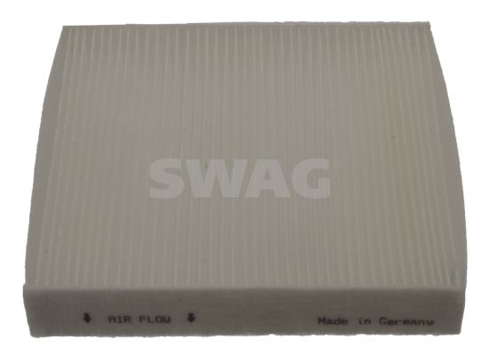 SWAG filtras, salono oras 60 94 4784