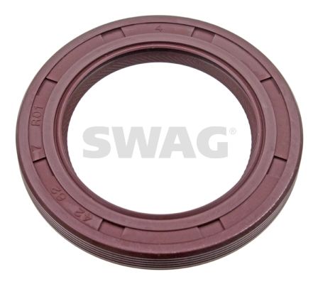 SWAG Уплотняющее кольцо, коленчатый вал 62 91 1811