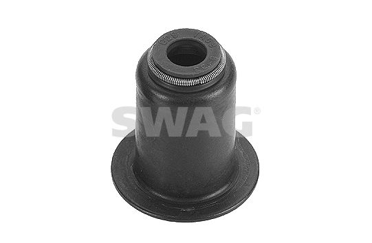 SWAG Уплотнительное кольцо, стержень клапана 62 91 9527