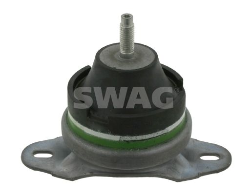 SWAG variklio montavimas 62 92 4591