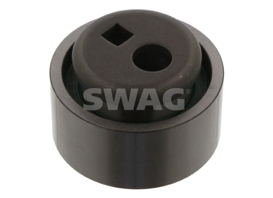 SWAG Натяжной ролик, ремень ГРМ 64 03 0001