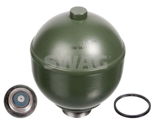 SWAG pakabos sfera, pneumatinė pakaba 64 92 2495