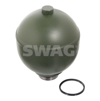 SWAG pakabos sfera, pneumatinė pakaba 64 92 2503