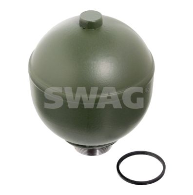 SWAG pakabos sfera, pneumatinė pakaba 64 92 2504
