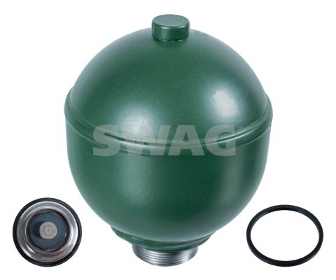 SWAG pakabos sfera, pneumatinė pakaba 64 92 2523