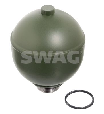 SWAG pakabos sfera, pneumatinė pakaba 64 92 3017