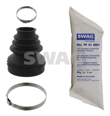 SWAG Комплект пылника, приводной вал 64 93 1056