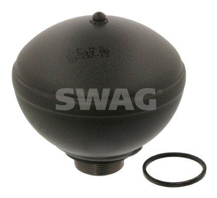 SWAG pakabos sfera, pneumatinė pakaba 64 93 8289