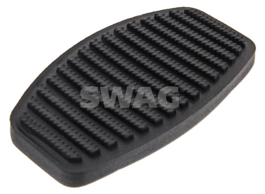 SWAG pedalo antdėklas, sankabos pedalas 70 91 2833