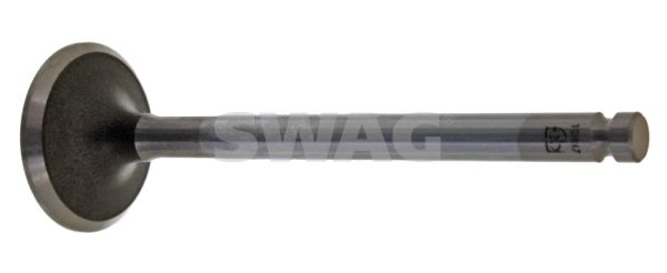 SWAG Впускной клапан 70 91 9887