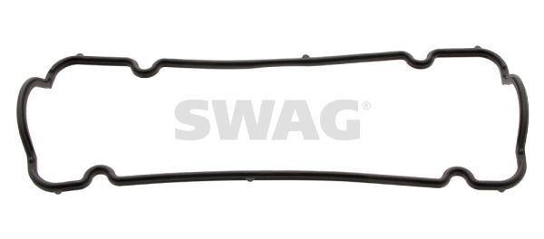 SWAG Прокладка, крышка головки цилиндра 70 93 0729