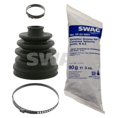 SWAG Комплект пылника, приводной вал 82 91 8775
