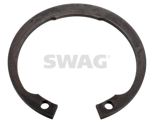 SWAG atraminis žiedas, pasukamasis kakliukas 97 90 2668