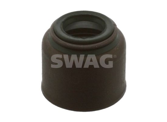 SWAG Уплотнительное кольцо, стержень клапана 99 90 3361