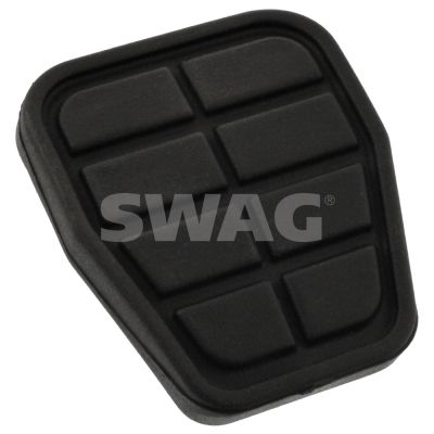SWAG pedalo antdėklas, sankabos pedalas 99 90 5284