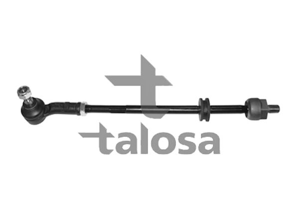 TALOSA Поперечная рулевая тяга 41-03573