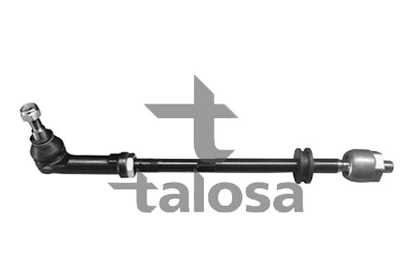 TALOSA Поперечная рулевая тяга 41-03605
