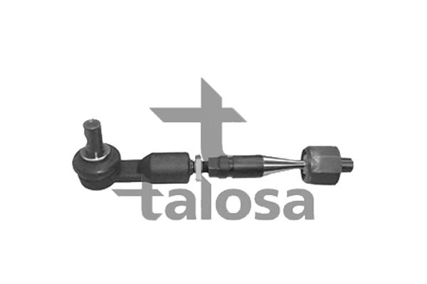 TALOSA Поперечная рулевая тяга 41-03755