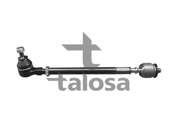 TALOSA Поперечная рулевая тяга 41-06276