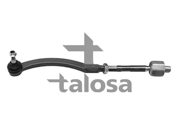 TALOSA strypo montavimas 41-07402