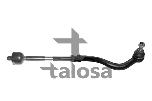 TALOSA Поперечная рулевая тяга 41-09214