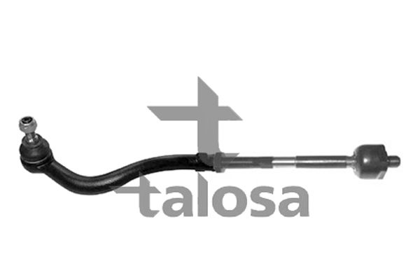TALOSA Поперечная рулевая тяга 41-09215