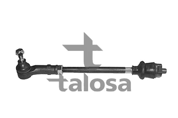 TALOSA Поперечная рулевая тяга 41-09609