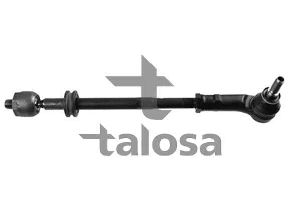 TALOSA Поперечная рулевая тяга 41-09681