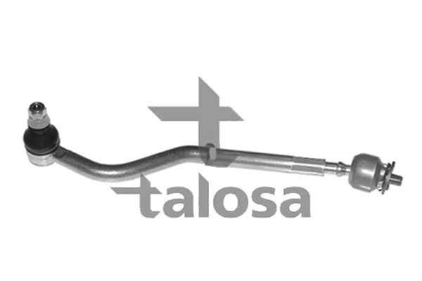 TALOSA strypo montavimas 41-09961