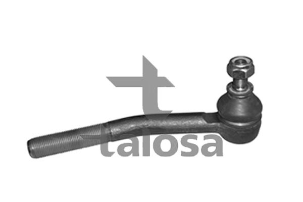 TALOSA Наконечник поперечной рулевой тяги 42-00429