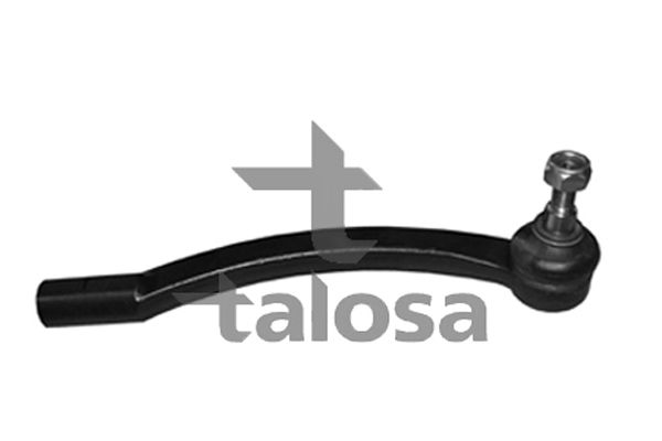 TALOSA skersinės vairo trauklės galas 42-01105