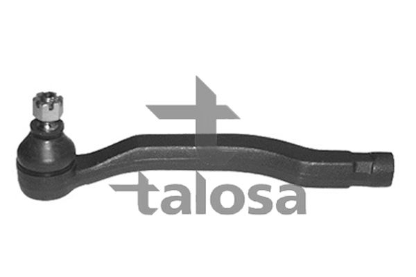 TALOSA skersinės vairo trauklės galas 42-02728