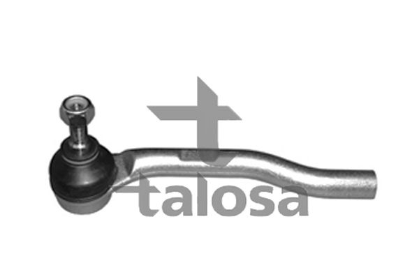 TALOSA skersinės vairo trauklės galas 42-02935