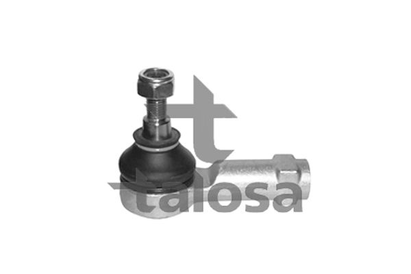 TALOSA Наконечник поперечной рулевой тяги 42-04002