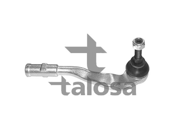 TALOSA skersinės vairo trauklės galas 42-04773