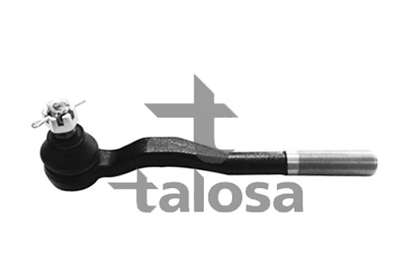 TALOSA skersinės vairo trauklės galas 42-04785