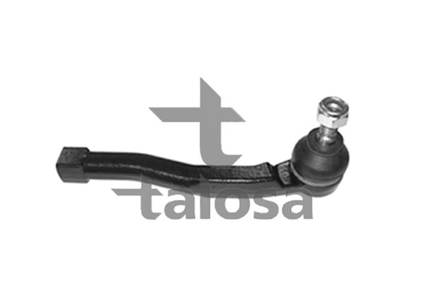 TALOSA skersinės vairo trauklės galas 42-05673