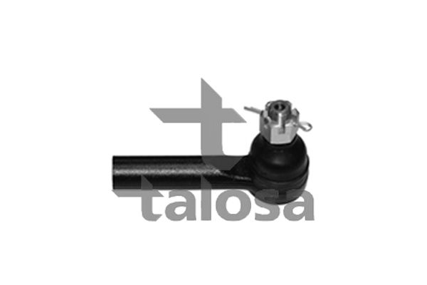 TALOSA skersinės vairo trauklės galas 42-07934