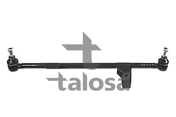 TALOSA Продольная рулевая тяга 43-01765