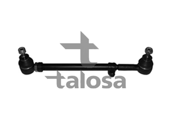 TALOSA Продольная рулевая тяга 43-01845