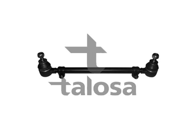 TALOSA Продольная рулевая тяга 43-01933