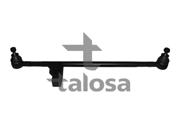 TALOSA Продольная рулевая тяга 43-01939