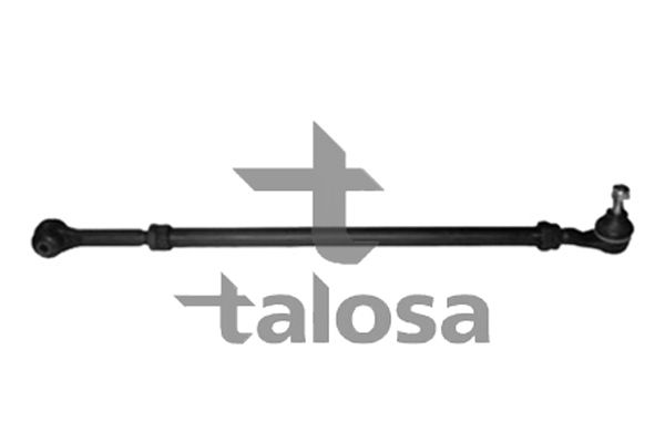 TALOSA Продольная рулевая тяга 43-06449