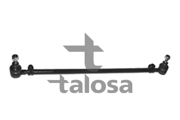 TALOSA Продольная рулевая тяга 43-09673