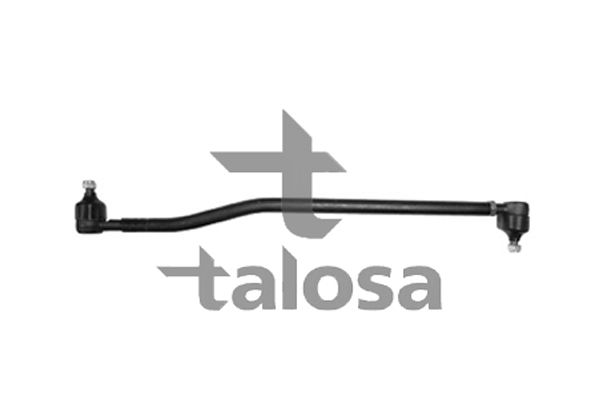 TALOSA Продольная рулевая тяга 43-09674